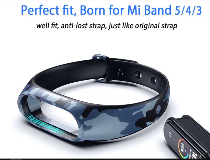 correas-de-camuflaje-para-Mi-Band-5