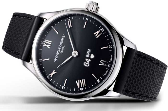 Frederique-Constant-Smartwatch -–- Caballeros-Vitalidad