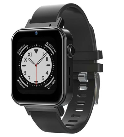 Reloj inteligente LEMFO-S21