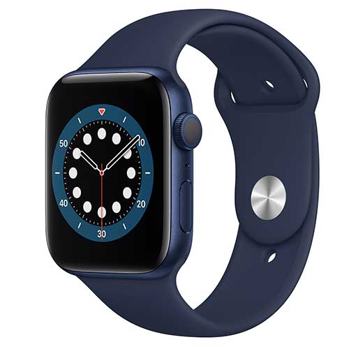 Apple-Watch-6-reloj inteligente