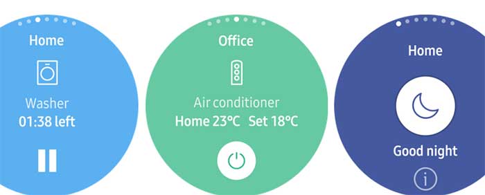 la mejor aplicación para Samsung Galaxy Watch Active 2