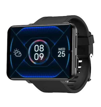 Reloj inteligente DM100