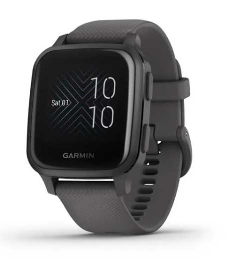Reloj inteligente Garmin-Venu-sq