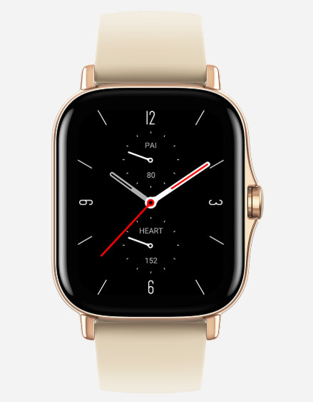 Reloj inteligente Amazfit-GTS-2