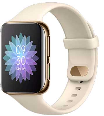 Reloj Opoo