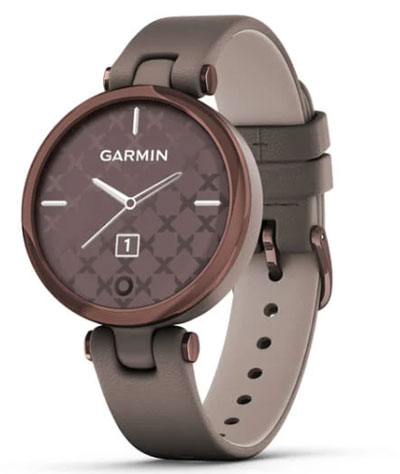 Reloj inteligente Garmin-Lily