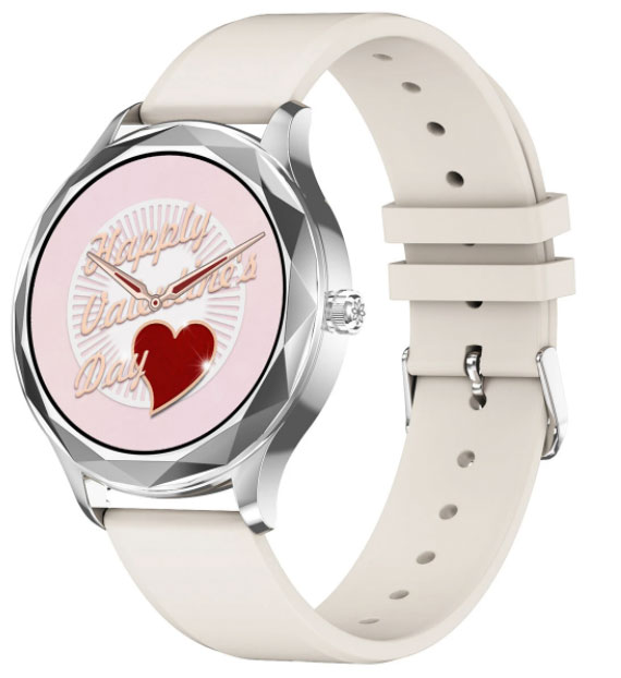 No.1-DT86-reloj inteligente