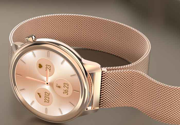 F80-reloj inteligente