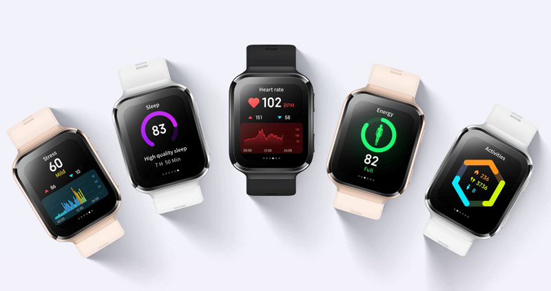 70mai-Saphir-reloj inteligente