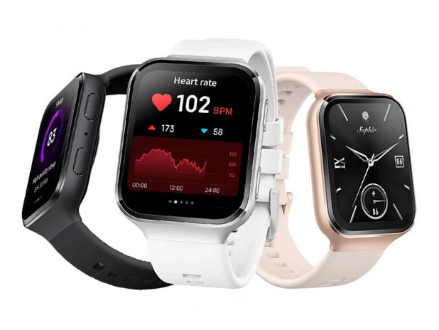 70mai-Saphir-Smart-Watch-características