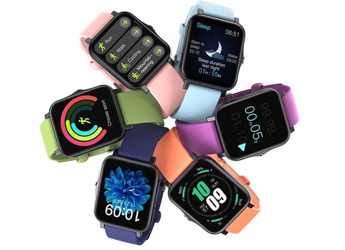 S80-reloj inteligente