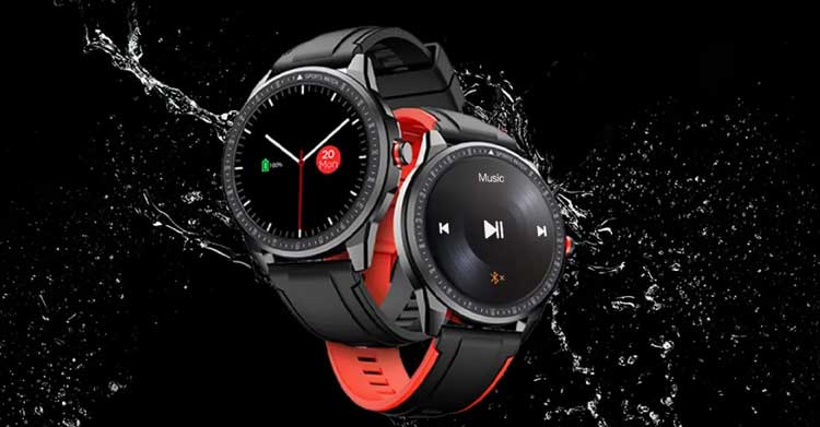 BoAt Flash Smartwatch: revisión de las características de este reloj de fitness