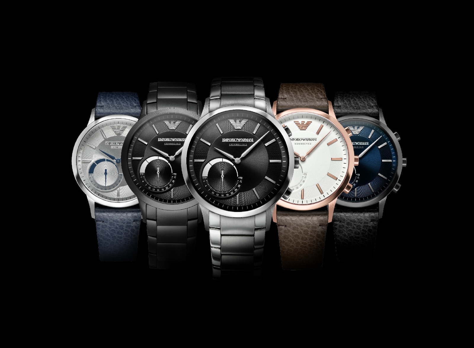 reloj emporio-armani-ea-connected