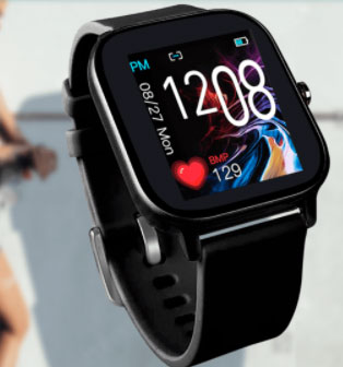 Empower-Fit-Pro-Reloj inteligente