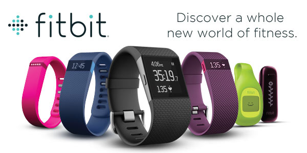 Fitbit Charge 3 y Blaze 2 actualmente en desarrollo
