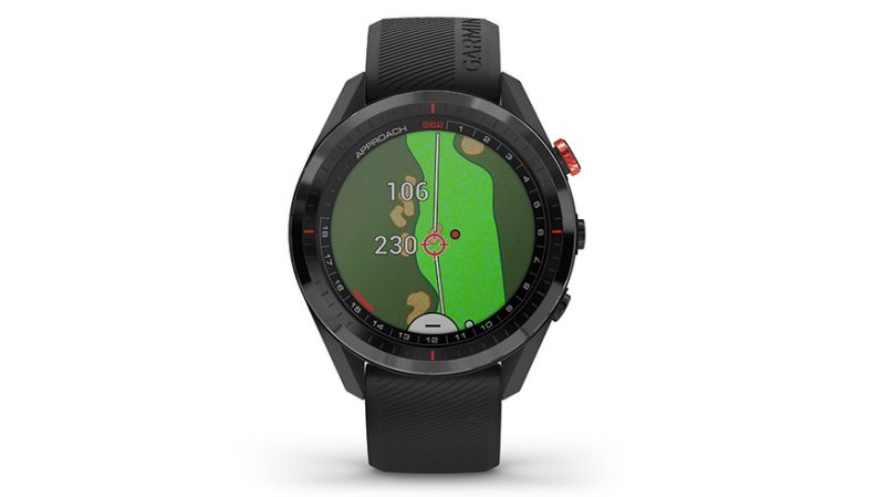 Enfoque Garmin S62
