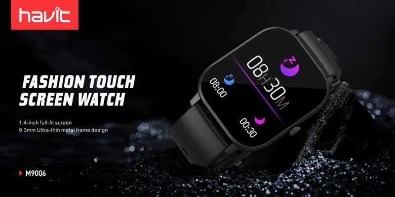 Havit-Smartwatch-modelo-M9006