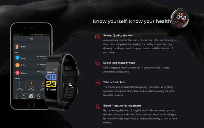 HeartStrong-fitness-tracker