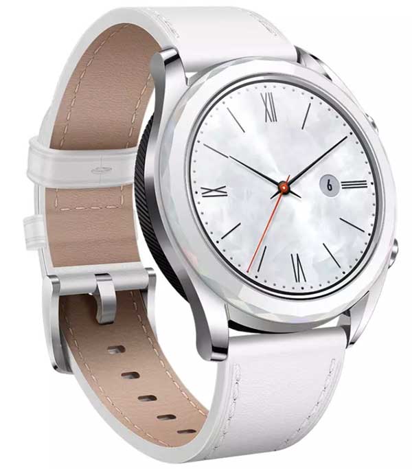 Huawei Ella Smartwatch - Revisión de características