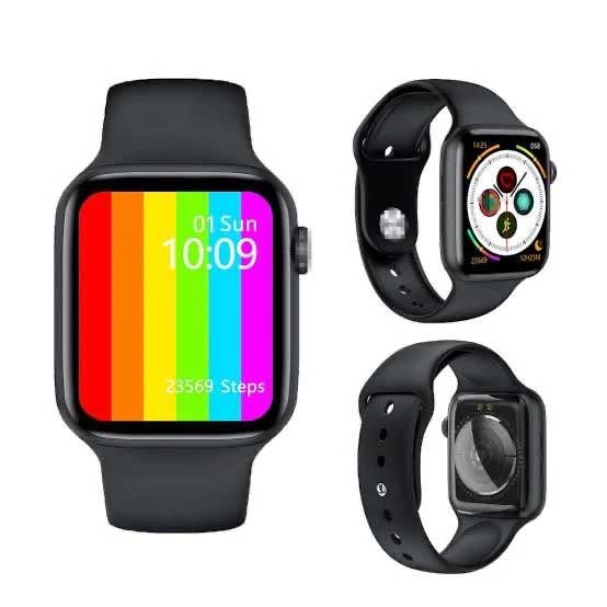 Reloj inteligente W26-Plus