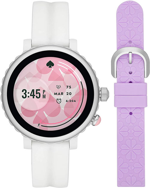 Kate-Spade-New-York-Women-Sport-características