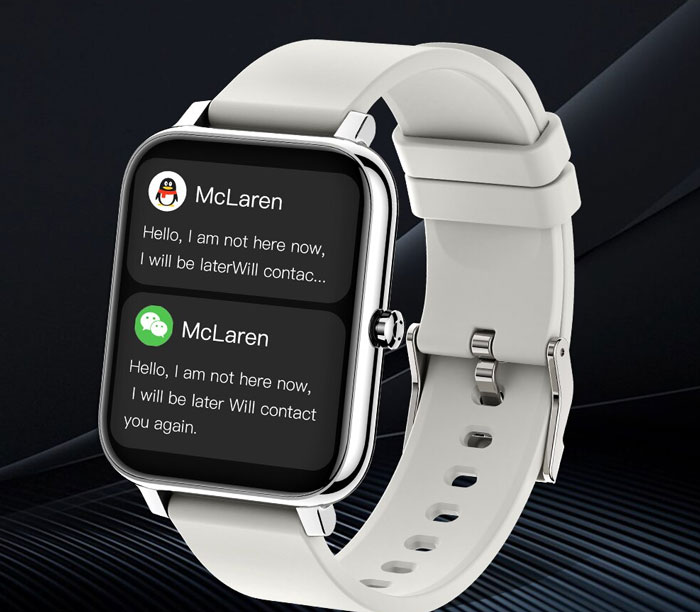 LEMFO-LF30-Reloj inteligente