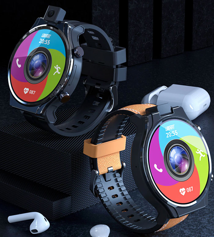 Reloj inteligente LOKMAT-APPLLP-Pro