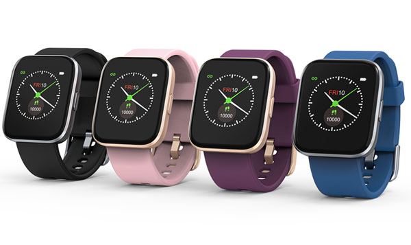 Letsfit-IW1-reloj inteligente