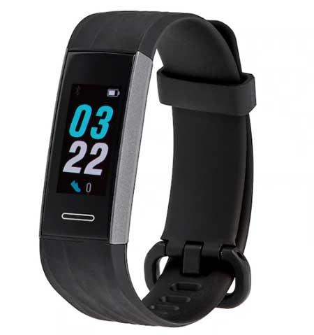 Medion Life Fitness Tracker S3900 - Revisión de sus características