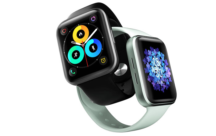 Reloj inteligente Meizu