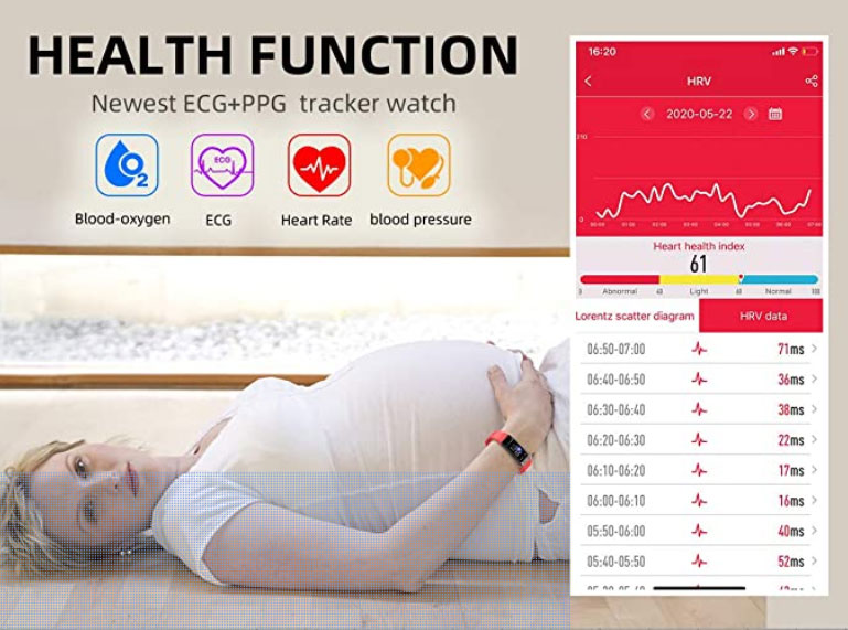 Mgaolo-Fitness-Tracker-Modelo Y91