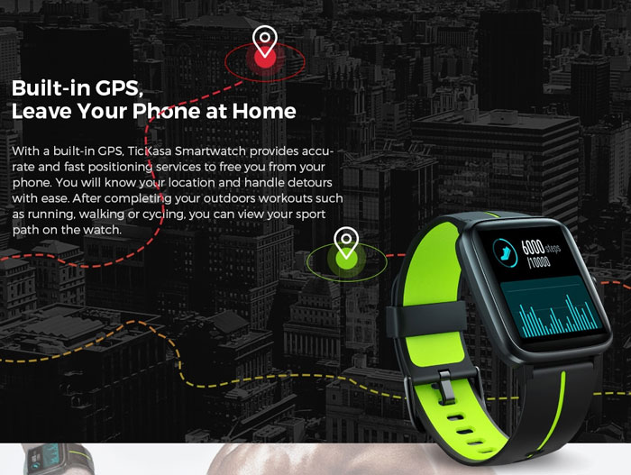 Mobvoi-Tickasa-Vibrant-Smartwatch-características
