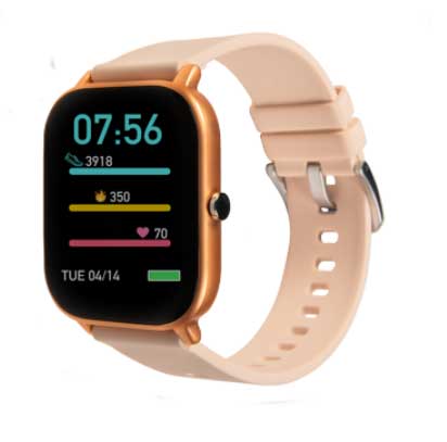 Reloj inteligente NDUR