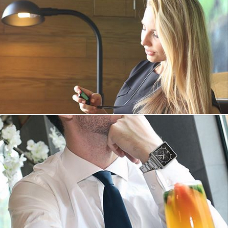 reloj inteligente no-1-g7