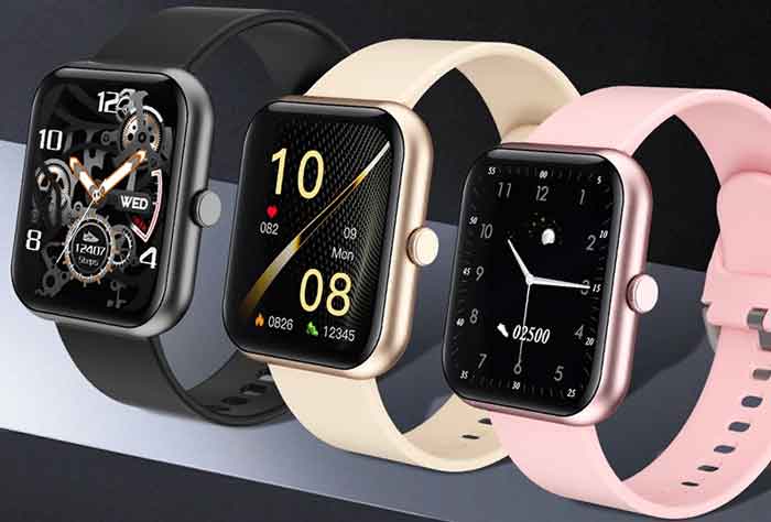 Bakeey-R11-Reloj inteligente