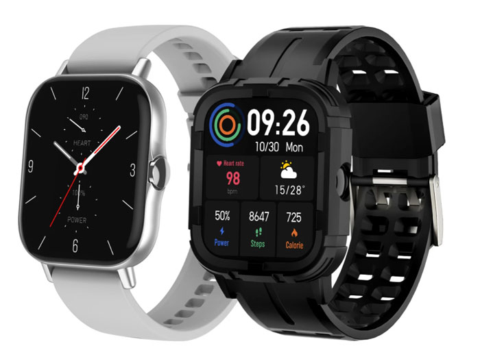 No.1-DT94-reloj inteligente