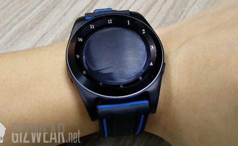 [FOTO] ¿Es este reloj inteligente G6 número 1?