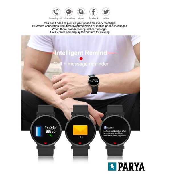 Parya-Smartwatch-App-notificaciones