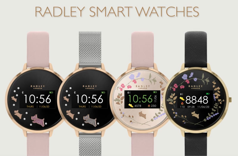 Radley-Smartwatch-Funciones
