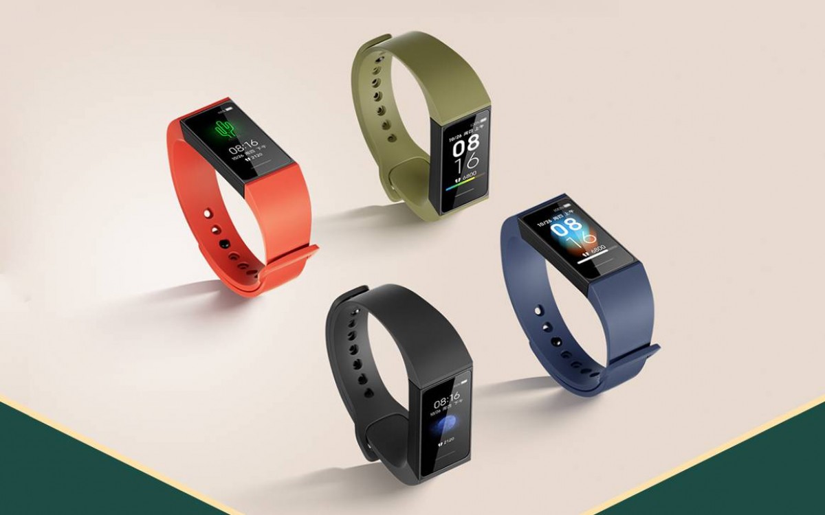 Banda Redmi