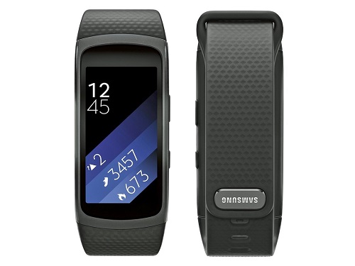 Samsung Gear Fit 2 disponible en las tiendas Verizon