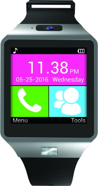 Reloj inteligente Slide SW200