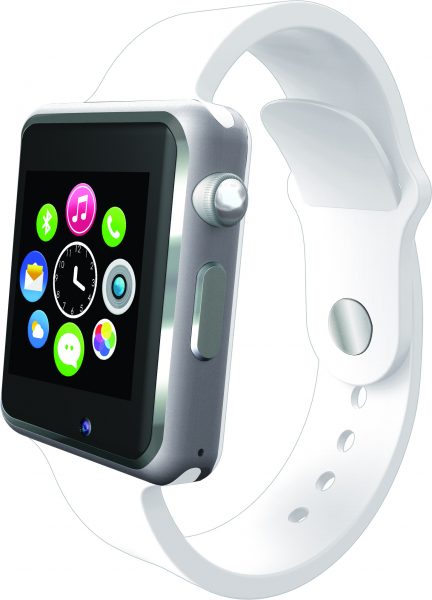Reloj inteligente Slide SW 300