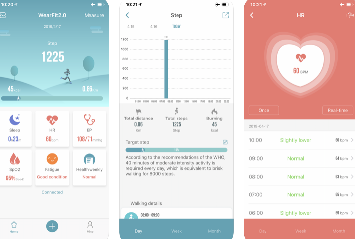 [Soluciones] Problemas con WearFit 2.0 al conectarse a su reloj inteligente