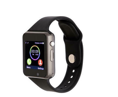Funciones del reloj inteligente Sylvania