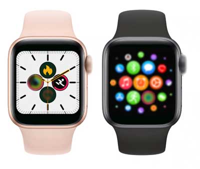 Reloj inteligente T500
