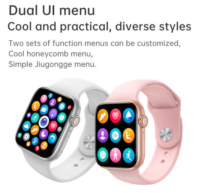 T800-reloj inteligente