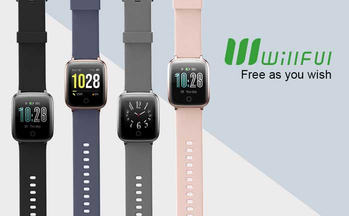 Willful-Smart-reloj