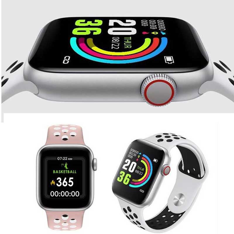 Reloj inteligente