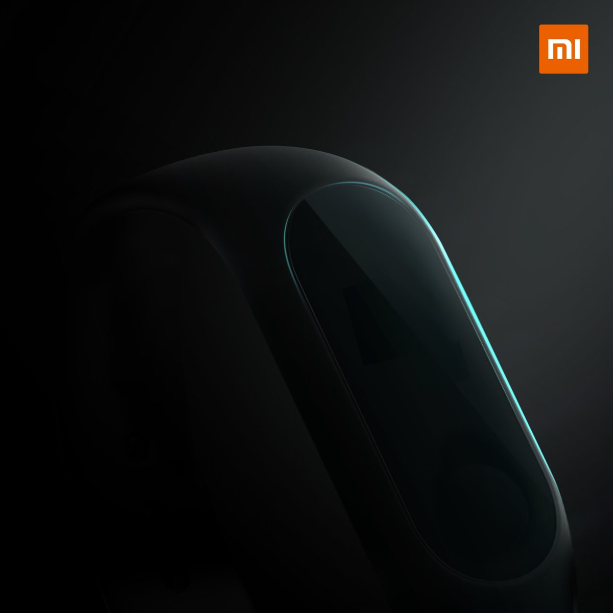 Xiaomi se burló de la nueva Xiaomi Mi Band 3 con un tweet